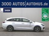 Hyundai i30 1.6 CRDI Trend Navi LED RfK PDC Shz Tempomat - Hyundai i30 mit Diesel-Antrieb: Automatik