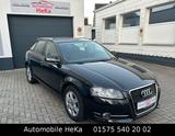 Audi A3 Sportback Attraction 1.2 TFSi - TÜV NEU -