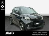 Smart smart EQ fortwo Exclusive Voll-LED Pano Plus-P - Smart Gebrauchtwagen von 2024