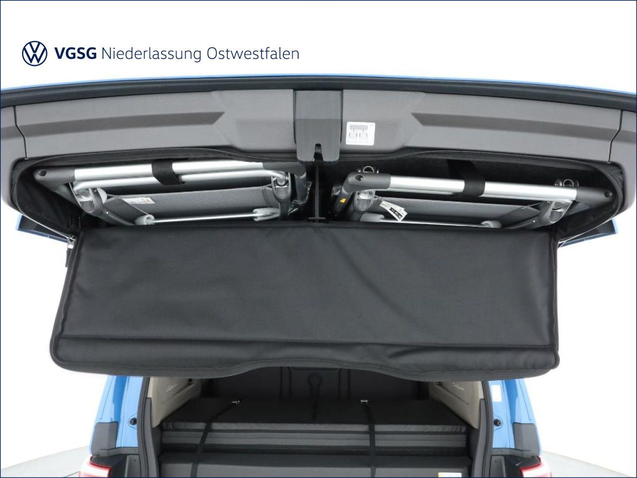 Volkswagen T7 California - Bild 18