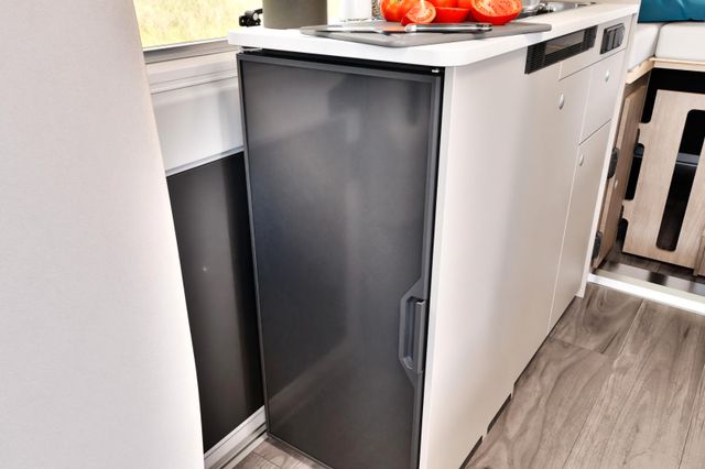 Carado CV 602 PRO AUTOMATIK ALLE Pakete+Dieselheizg. TV