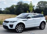 Land Rover Range Rover Evoque 2.0 Si4 HSE Dynamic HSE D...