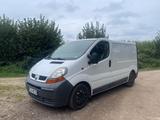 Renault Trafic - Renault Trafic in Kiel
