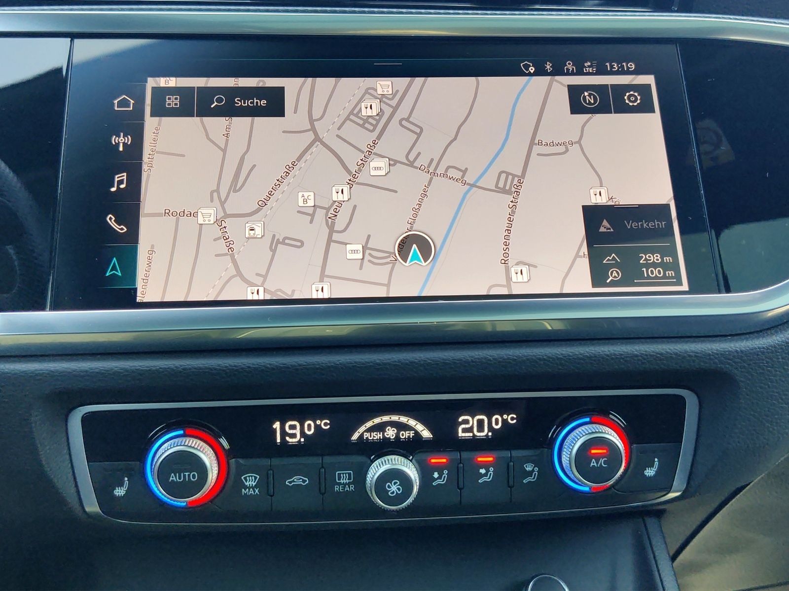 Audi Q3 - Bild 6