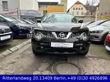 Nissan Juke 1.6 Acenta*HU neu,Inspektion neu,Garantie* - Nissan: In