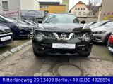 Nissan Juke 1.6 Acenta*HU neu,Inspektion neu,Garantie* - Nissan Juke: Acenta