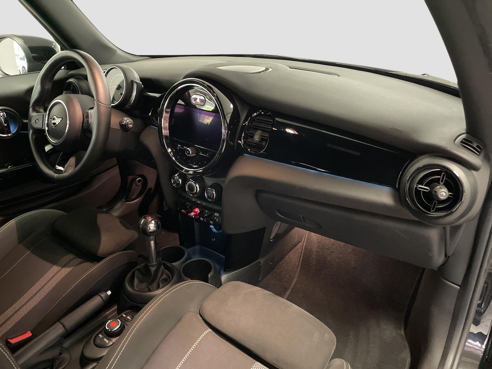 MINI Jcw PDC Sportsitze LED, миниатюра 8