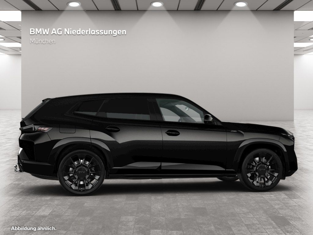 BMW XM - Bild 10