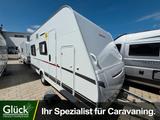 Dethleffs C GO UP 465 KR  - Dethleffs Neu Wohnwagen