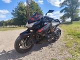 Kawasaki Z1000 Black Edition "Purge Style" - KAWASAKI 1000 ST