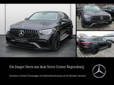 Mercedes-Benz GLC 63 AMG 4M+Coupé+DIST+HUD+SITZKLIMA+PerfAGA - gebrauchte Mercedes-Benz GLC 63 AMG aus dem Jahr 2023