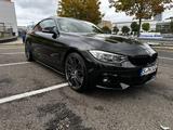 BMW 435i xDrive Coupé-Deutsches Fahrzeug (24.999€VB) - BMW 435 aus 2013