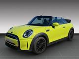 MINI One One / inkl. Wartungsvertrag Mini bis 2028 - MINI MINI: Gelb