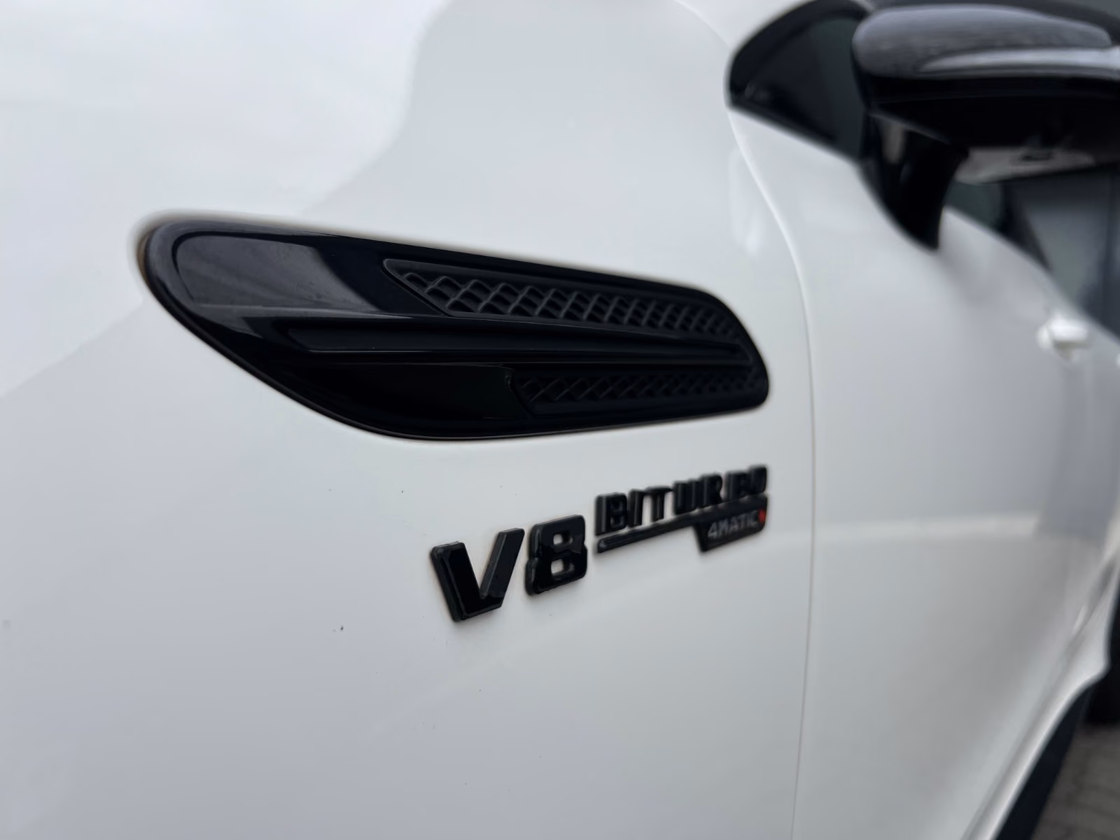 Mercedes-Benz AMG GT 4-Trg.43 4Matic+HYPRID/BENZIN*NIGHT-PAKET