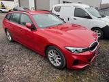BMW 318 Touring-Wi/So-24Mo Garantie-3,99% Zins - BMW 3er Reihe mit Diesel-Antrieb: Kombi