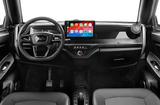 Ligier Myli I.DEAL Diesel E5+ Aut/Carplay/Kamera/14"Alu - Ligier Myli Neuwagen