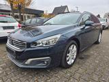 Peugeot 508 SW Allure - gebrauchte Peugeot 508 aus dem Jahr 2015