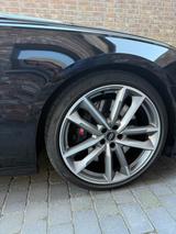 Audi S6 2/20 - nur 72000km, alle Services bei Audi - gebrauchte Audi S6 aus dem Jahr 2020