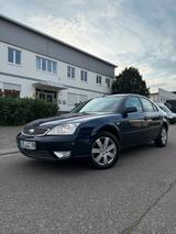 Ford Mondeo Limousine Diesel - alles neu g... - Ford Mondeo aus 2006 mit Diesel-Antrieb