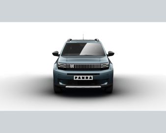 Fiat Leasingangebot: Fiat Grande Panda Elektro LA PRIMA, Elektrisch 83 kW