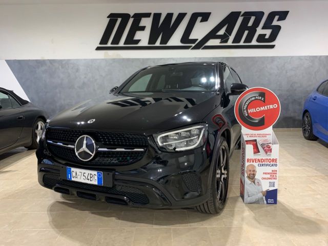 MERCEDES-BENZ Mercedes-benz GLC 200 d 4Matic Sport