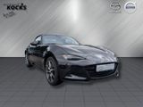 Mazda MX-5 Sports-Line SPO-P NAV - Mazda MX-5 in Duisburg