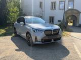 BMW X3 40 d xDrive M Sport - BMW X3 Tageszulassungen