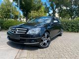 Mercedes-Benz Mercedes C180 Compressor LPG - Mercedes-Benz C 180 mit LPG-Antrieb