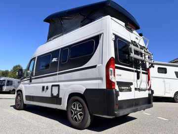 Laika Ecovip 540 300Ah Lithium 10Navi Teleco Klima
