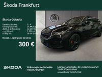 Skoda Octavia - Vorschau Bild 1