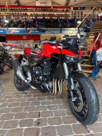 Honda CB1000 Hornet Style+Sportpaket