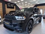 Dodge Durango 3.6 GT /20"/Gasanlage/SRT-Optik/ - Dodge Durango in Hannover