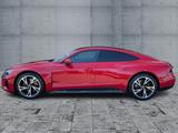 Audi e-tron GT 60 QU LED+NAVI+HuD+PDC+ACC+PANO+20"LM - Audi e-tron GT mit Panoramadach