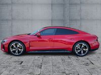 Audi e-tron GT - Vorschau Bild 4