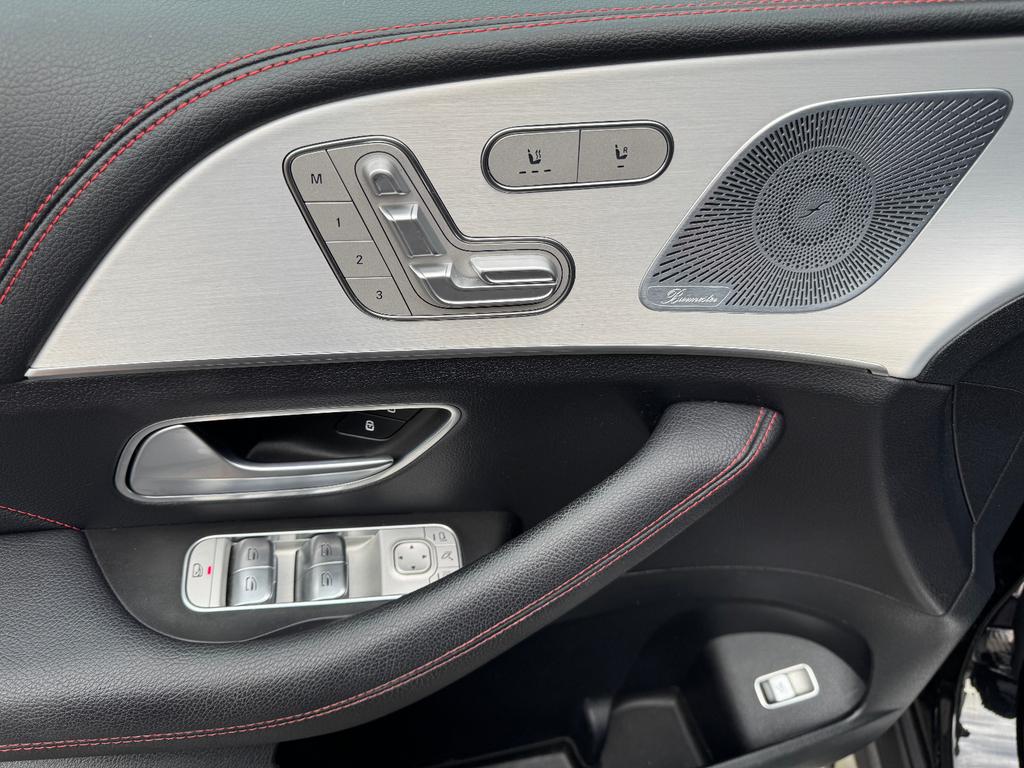 Mercedes-Benz GLE 53 AMG