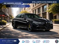 Alfa Romeo Giulia - Vorschau Bild 2