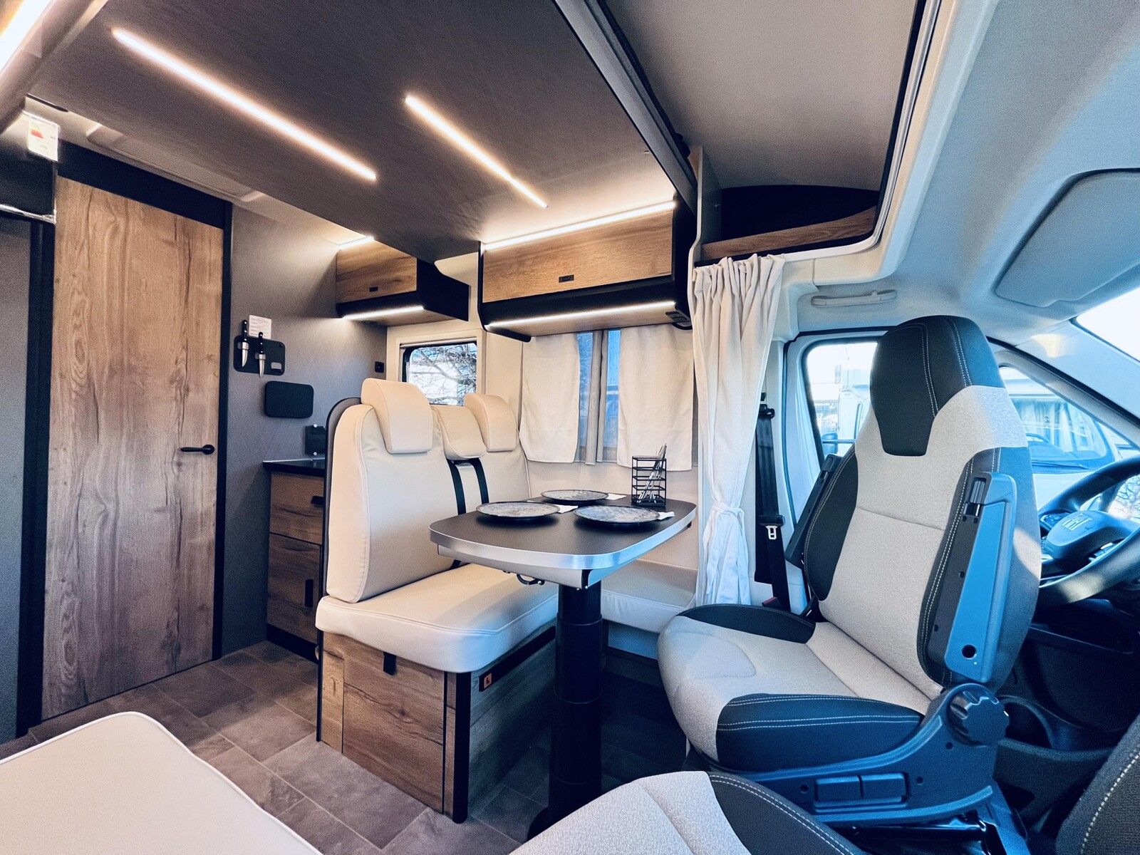 Fahrzeugabbildung XGO Dynamic 95P