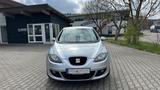 Seat Altea Sport Edition - gebrauchte Seat Altea aus dem Jahr 2005