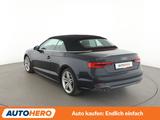 Audi A5 2.0 TDI Sport Aut.*S-LINE*NAVI*LED*ACC*PDC* - Audi Gebrauchtwagen in Karlsruhe