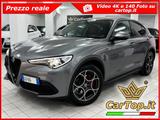 Alfa Romeo Stelvio 2.2 TD 190 CV SPRINT Q4 DISTR - Alfa Romeo Stelvio Sprint