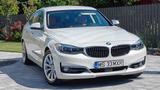 BMW 320i Gran Turismo xDrive Luxury - gebrauchte BMW 320 Gran Turismo aus dem Jahr 2019