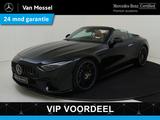 Mercedes-Benz SL 63 AMG 4MATIC+ Roadster Mercedes-Benz SL-klas - gebrauchte Mercedes-Benz SL 63 AMG aus dem Jahr 2023