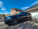 Mercedes-Benz C 63 AMG Kombi S204  - Mercedes-Benz C-Klasse C204