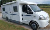 Weinsberg Wohnmobil 2xKlima SAT AHK Luftfederung TÜV - Offers