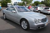 Mercedes-Benz Mercedes CL 500 *Schiebedach*PDC*8fach bereift - Mercedes-Benz CL 500 in Essen
