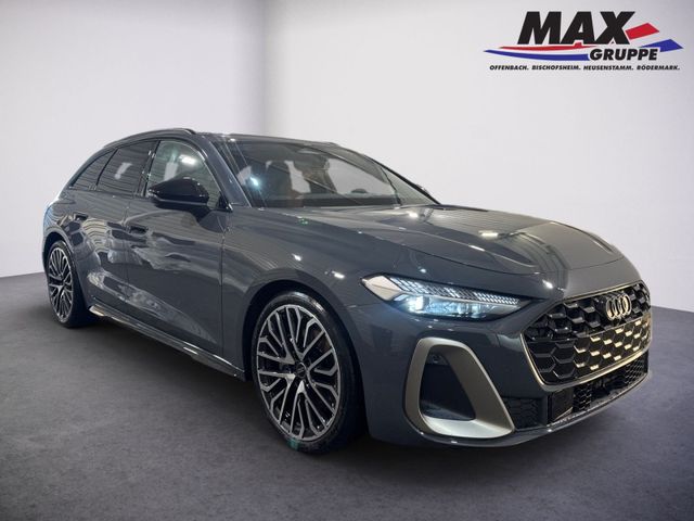 A5 Avant TDI quattro MATRIX+TECHPRO+MMI+B&O+