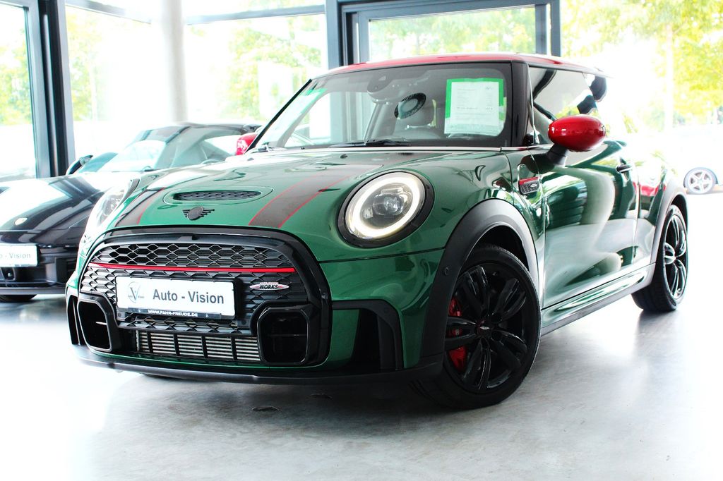 MINI John Cooper Works