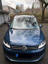 Volkswagen Sharan 2.0 TDI BMT Ocean - Volkswagen Sharan in Wuppertal