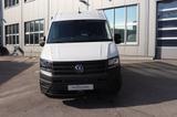 Volkswagen Crafter Kasten 2.0 TDI  35 MR Rückfahrkamera GJR - Volkswagen Crafter in Karlsruhe