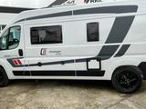 Challenger VAN V 114 BREAK EDITION Markise, Rückfahrkamera - Challenger Van